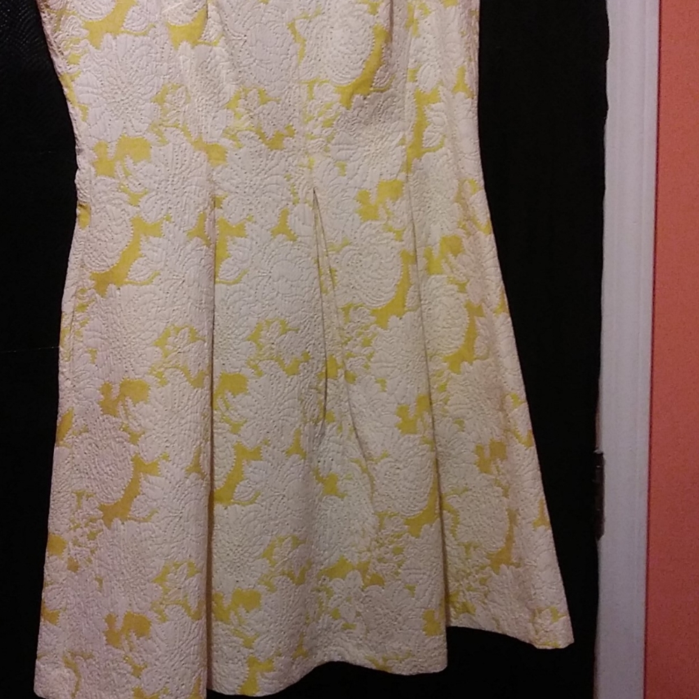 Dress JHoward - Picture 2 of 4
